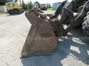 2015 Case 621F XT Loader