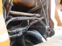 2015 Case 621F XT Loader
