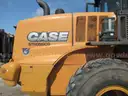 2015 Case 621F XT Loader