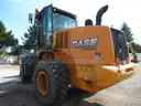 2015 Case 621F XT Loader