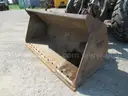 2015 Case 621F XT Loader