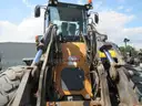 2015 Case 621F XT Loader