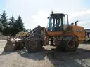 2015 Case 621F XT Loader
