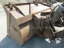 2015 Case 621F XT Loader