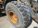 2015 Case 621F XT Loader