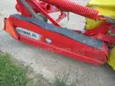 Pottinger Flail Mower
