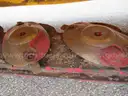 Pottinger Flail Mower
