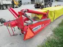 Pottinger Flail Mower
