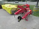 Pottinger Flail Mower
