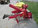 Pottinger Flail Mower