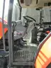 2014 Kubota M108S Tractor