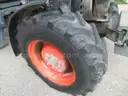 2014 Kubota M108S Tractor