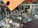 2014 Kubota M108S Tractor