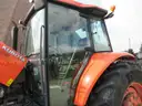 2014 Kubota M108S Tractor