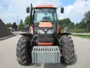 2014 Kubota M108S Tractor