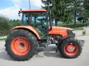 2014 Kubota M108S Tractor