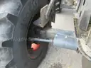 2014 Kubota M108S Tractor