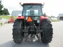 2014 Kubota M108S Tractor