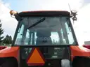 2014 Kubota M108S Tractor