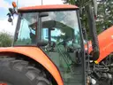 2014 Kubota M108S Tractor