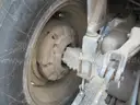 2014 Kubota M108S Tractor
