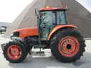 2014 Kubota M108S Tractor