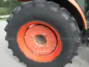 2014 Kubota M108S Tractor