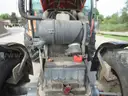 2014 Kubota M108S Tractor