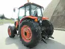 2014 Kubota M108S Tractor