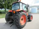 2014 Kubota M108S Tractor