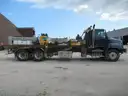 2014 Freightliner 114SD Roll Off Truck