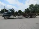 2014 Freightliner 114SD Roll Off Truck