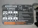 2014 Freightliner 114SD Roll Off Truck