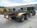 2014 Freightliner 114SD Roll Off Truck