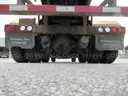 2014 Freightliner 114SD Roll Off Truck