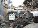 2014 Freightliner 114SD Roll Off Truck