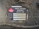 2014 Freightliner 114SD Roll Off Truck