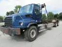 2014 Freightliner 114SD Roll Off Truck