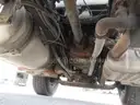 2014 Freightliner 114SD Roll Off Truck