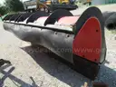 2011 International 7500 Plow Truck
