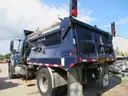 2011 International 7500 Plow Truck