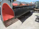 2011 International 7500 Plow Truck