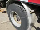 2011 International 7500 Plow Truck