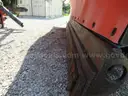 2011 International 7500 Plow Truck
