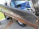 2011 International 7500 Plow Truck