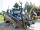 2011 International 7500 Plow Truck