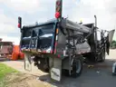 2011 International 7500 Plow Truck