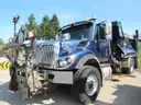 2011 International 7500 Plow Truck