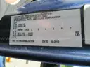 2011 International 7500 Plow Truck
