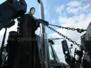 2011 International 7500 Plow Truck